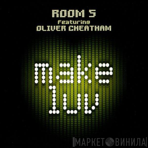  Room 5  - Make Luv