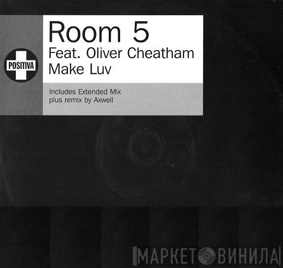 Room 5 - Make Luv