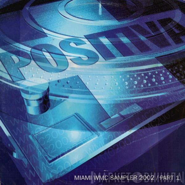 Room 5, Souvernance - Miami WMC Sampler 2002 (Part 1)