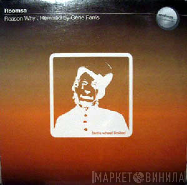 Roomsa - Reason Why