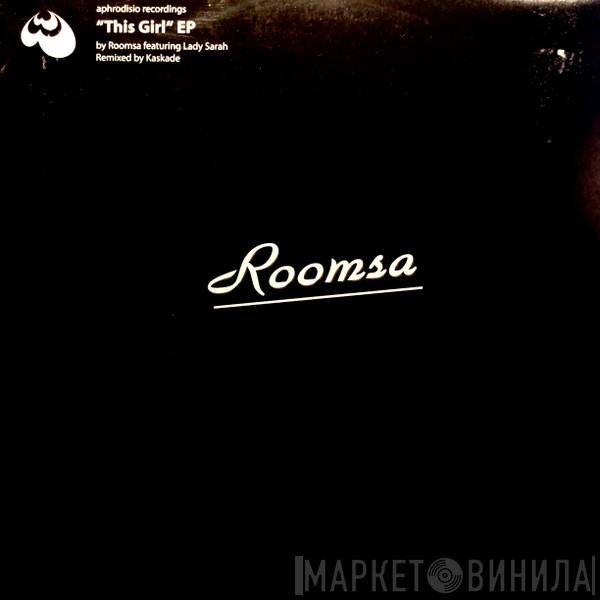 Roomsa - This Girl