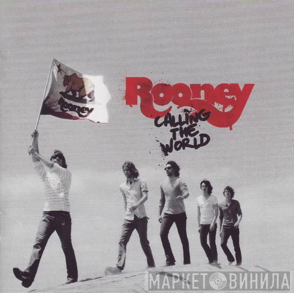 Rooney - Calling The World