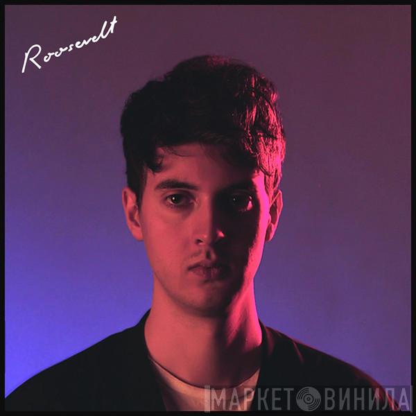  Roosevelt   - Roosevelt