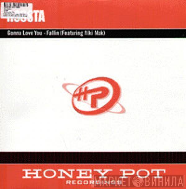  Roosta  - Gonna Love You / Fallin