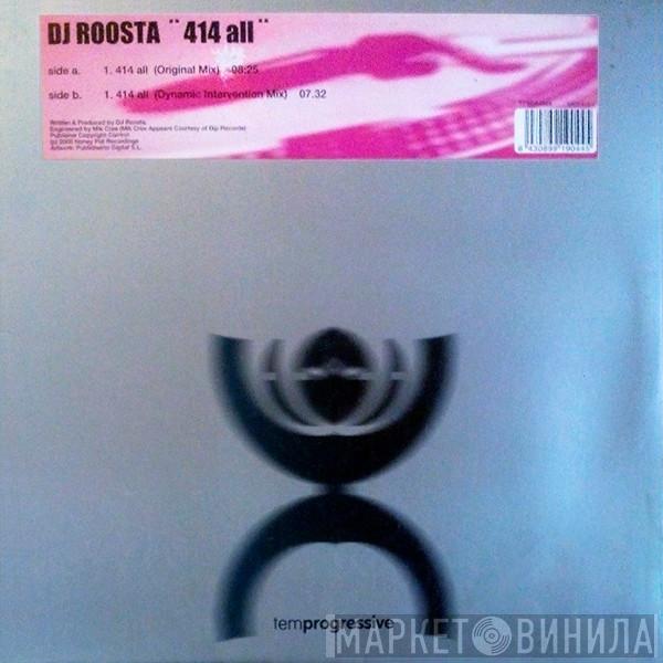 Roosta - 414 All