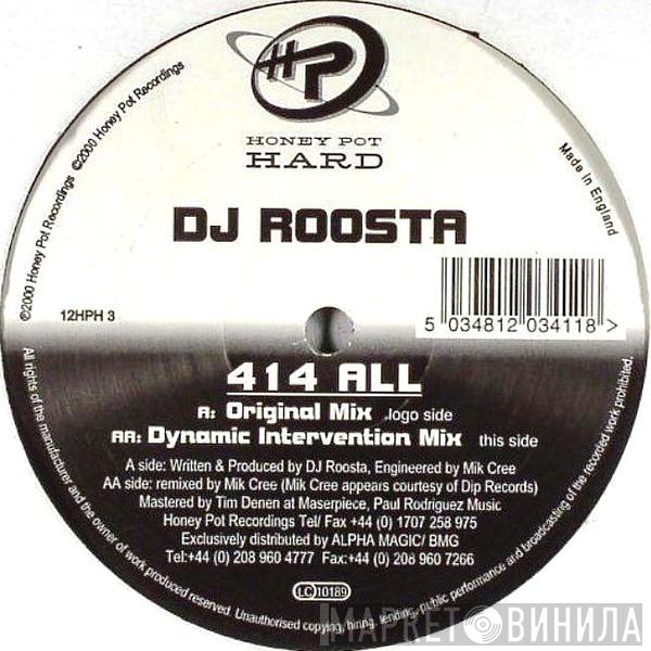 Roosta - 414 All