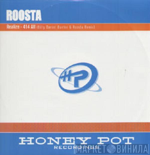 Roosta - Realize / 414 All