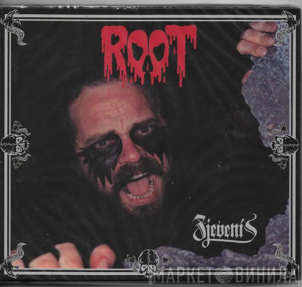  Root   - Zjevení