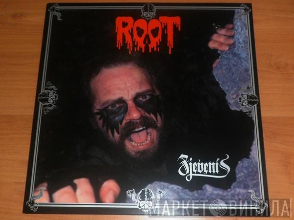  Root   - Zjevení