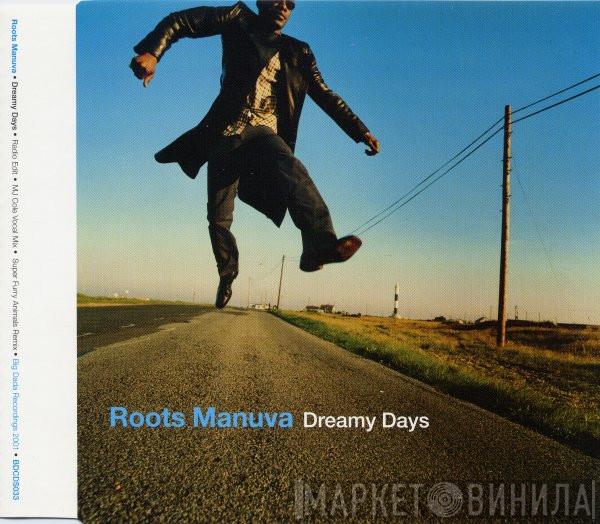 Roots Manuva - Dreamy Days