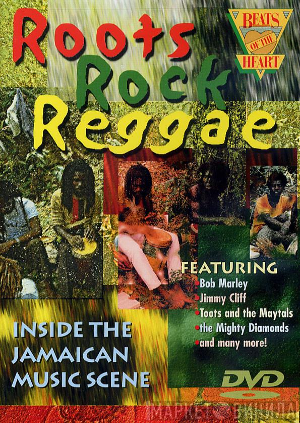  - Roots, Rock, Reggae - Inside The Jamaican Music Scene