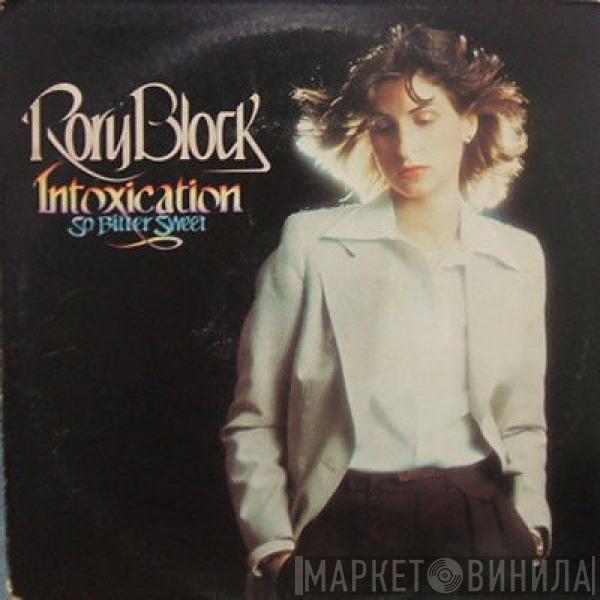 Rory Block - Intoxication