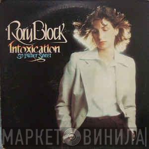  Rory Block  - Intoxication