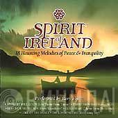  Rory Flynn  - Spirit Of Ireland
