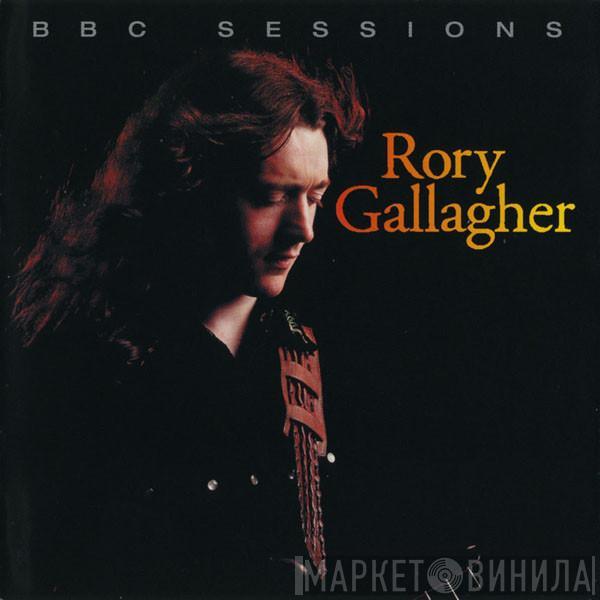  Rory Gallagher  - BBC Sessions