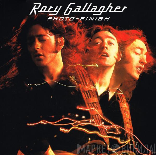 Rory Gallagher  - Photo-Finish