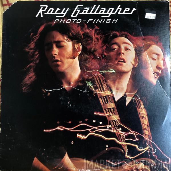  Rory Gallagher  - Photo-Finish
