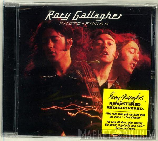  Rory Gallagher  - Photo-Finish