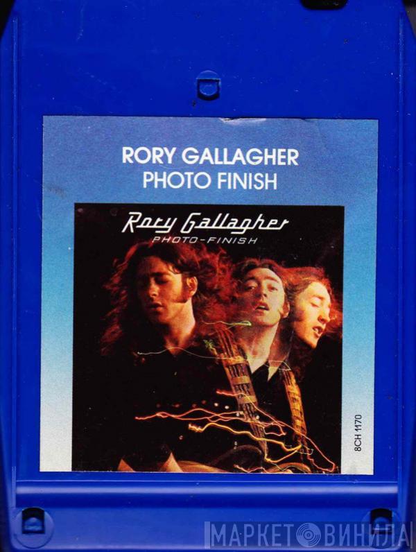  Rory Gallagher  - Photo Finish