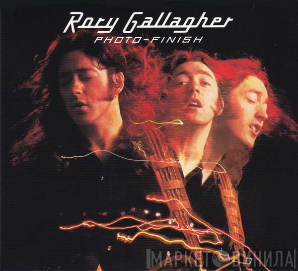  Rory Gallagher  - Photo-Finish