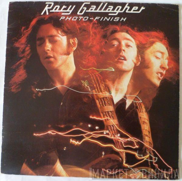  Rory Gallagher  - Photo-Finish