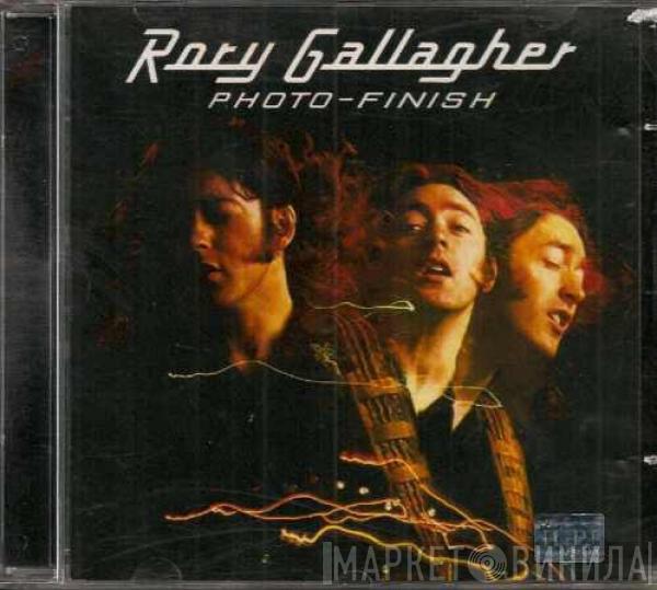  Rory Gallagher  - Photo-Finish