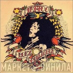  Rory Gallagher  - Tattoo