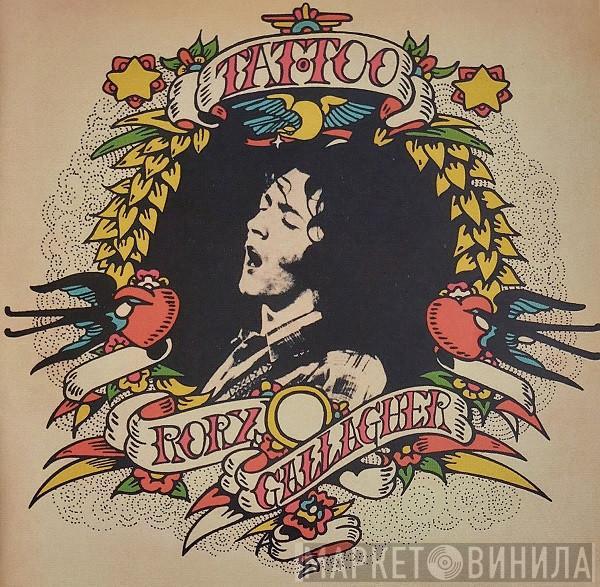  Rory Gallagher  - Tattoo