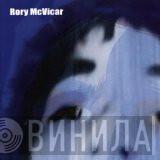 Rory McVicar - Rory McVicar