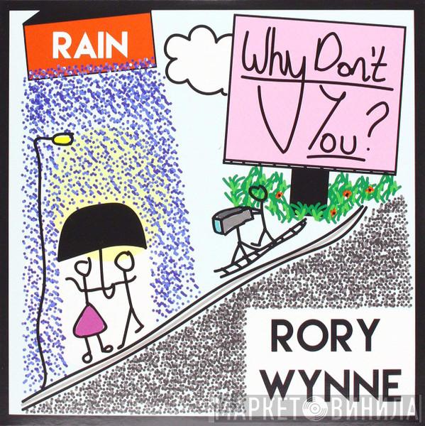 Rory Wynne - Why Don't You