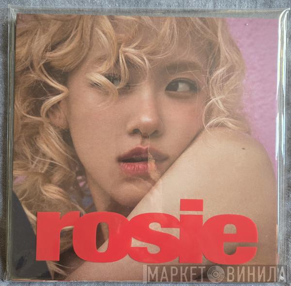  Rosé   - Rosie