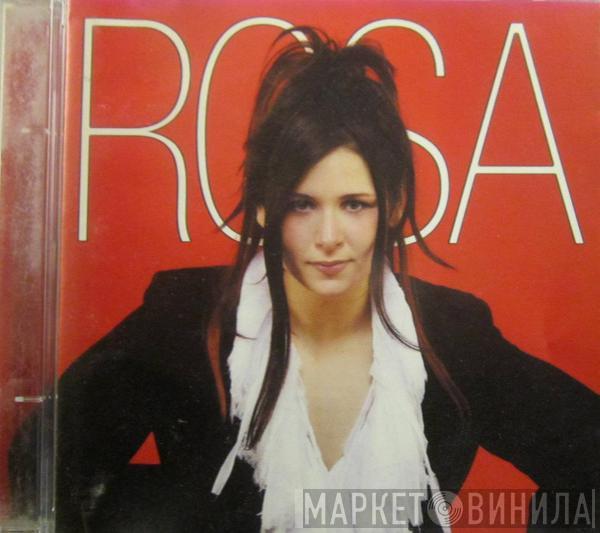 Rosa López - Rosa
