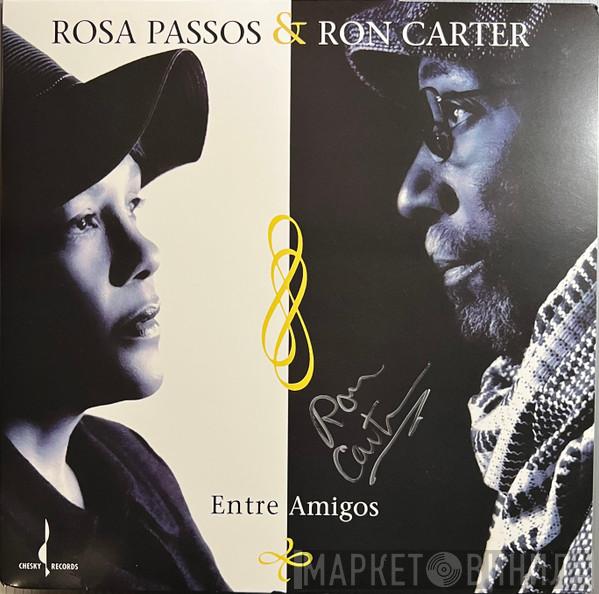 Rosa Passos, Ron Carter - Entre Amigos