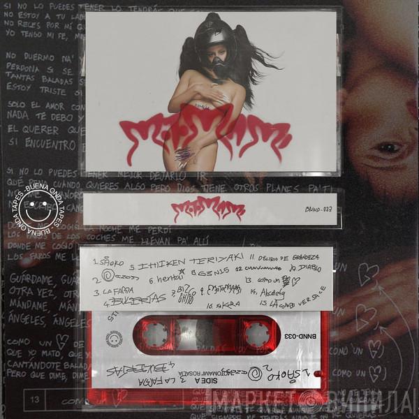  Rosalía   - Motomami