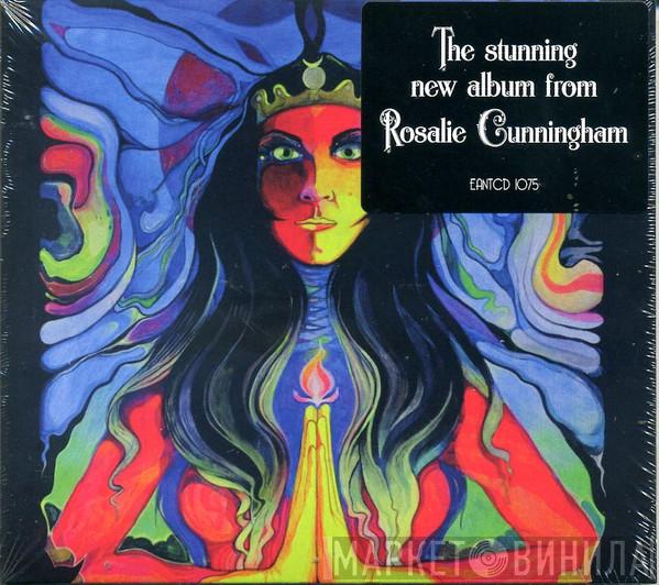 Rosalie Cunningham - Rosalie Cunningham