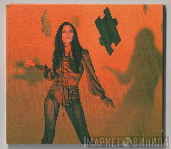 Rosalie Cunningham - Two Piece Puzzle
