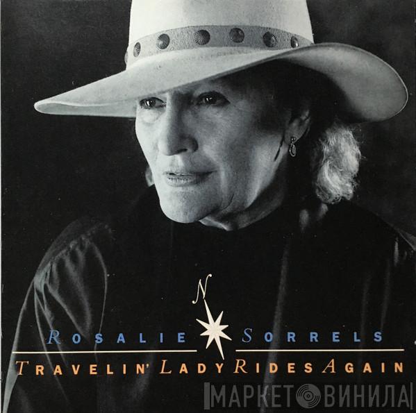 Rosalie Sorrels - Travelin Lady Rides Again