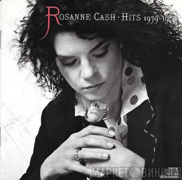 Rosanne Cash - Hits 1979-1989