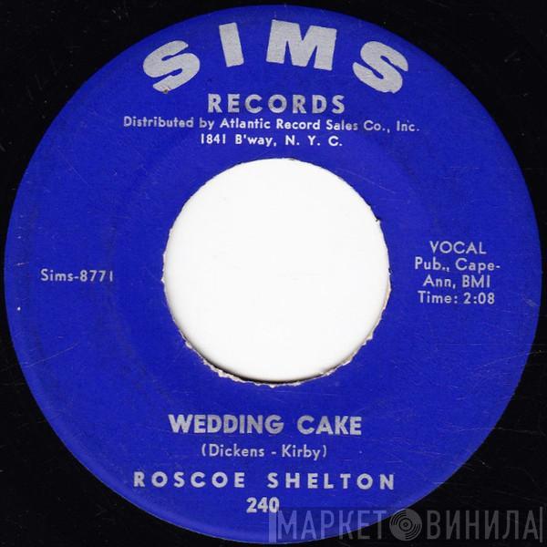 Roscoe Shelton - Keep Your Mind On Me