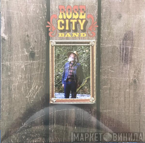 Rose City Band - Earth Trip