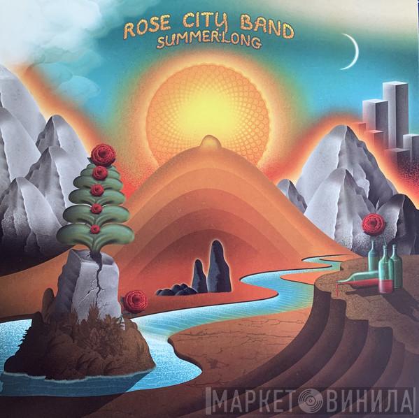 Rose City Band - Summerlong