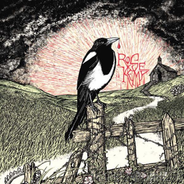Rose Kemp - Unholy Majesty