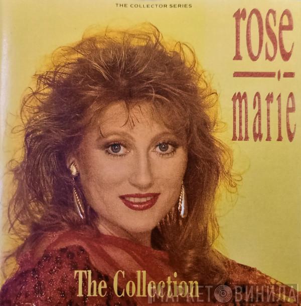 Rose Marie  - The Collection