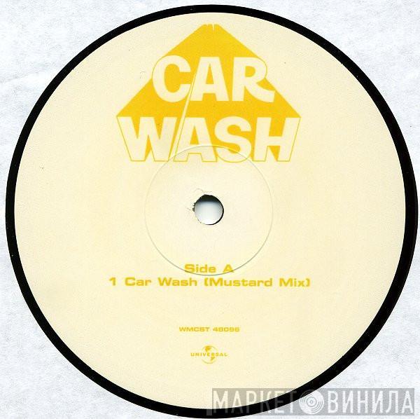  Rose Royce  - Car Wash 1998 (The Monday Night Club Mixes)