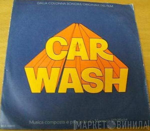  Rose Royce  - Car Wash