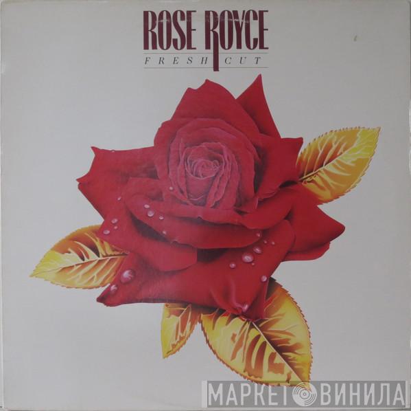 Rose Royce - Fresh Cut