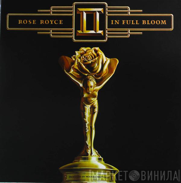  Rose Royce  - In Full Bloom