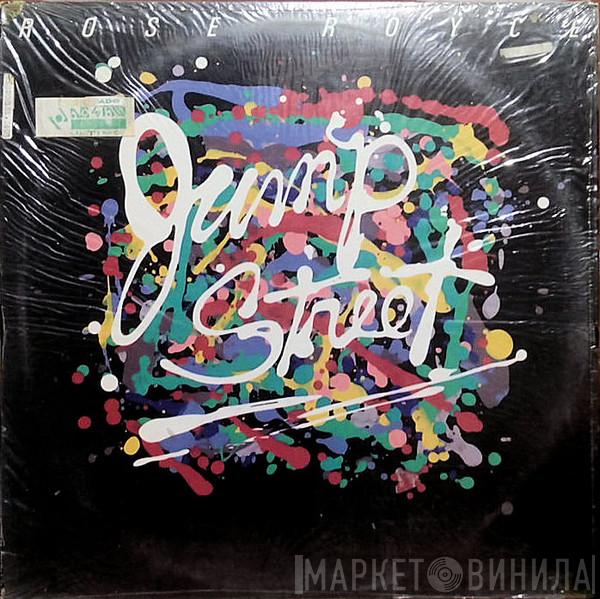  Rose Royce  - Jump Street