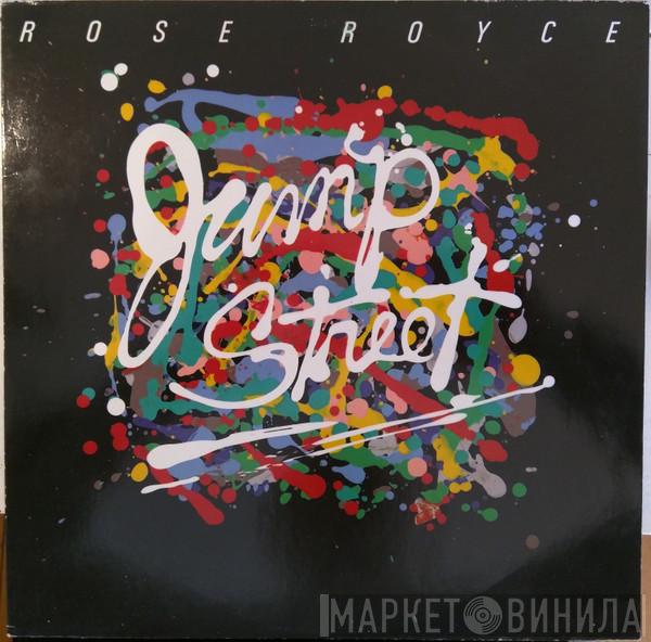  Rose Royce  - Jump Street