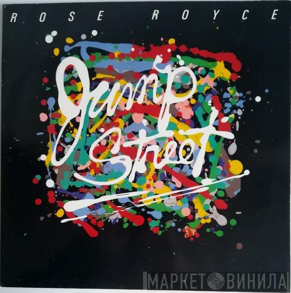  Rose Royce  - Jump Street